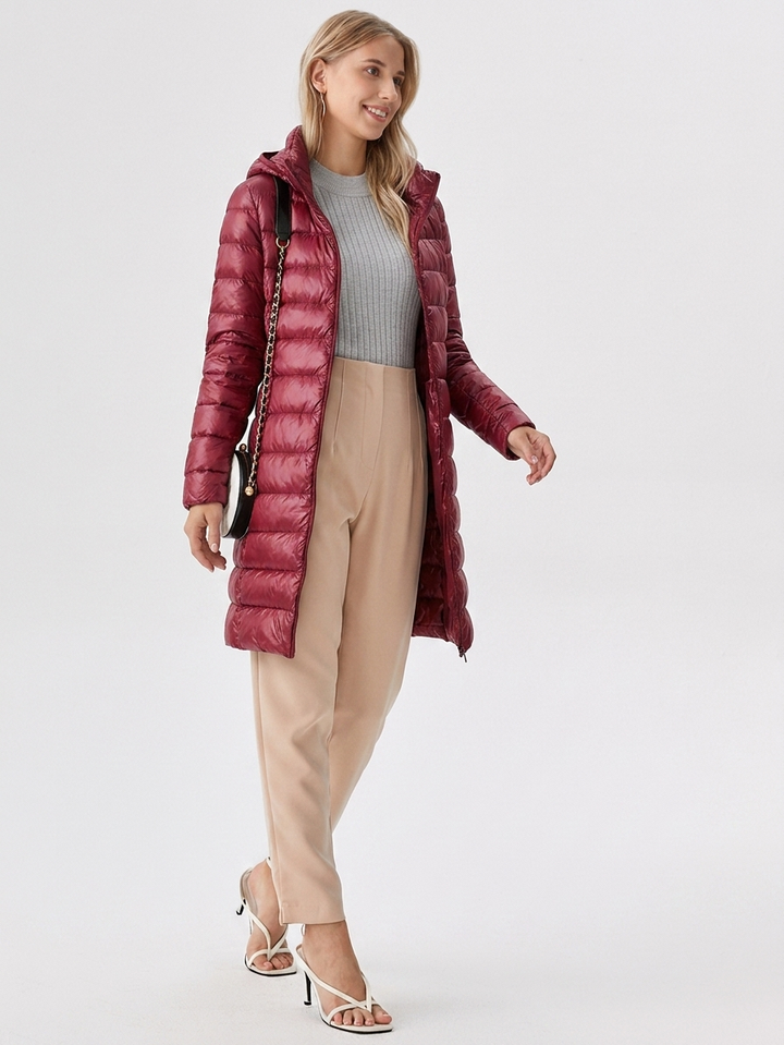 Amber | Women&