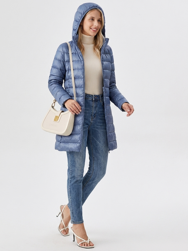 Amber | Women&
