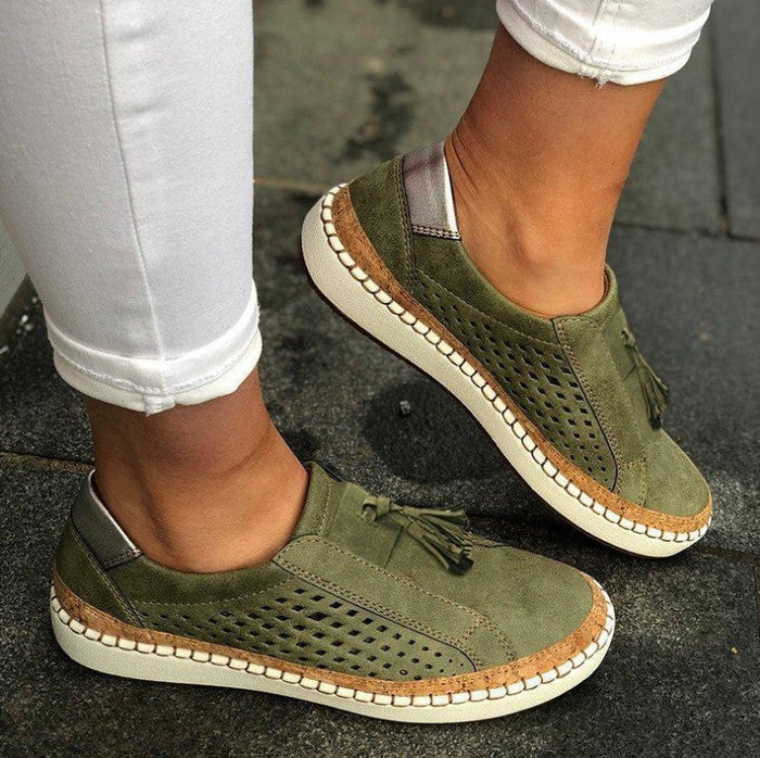 Fern | Women&