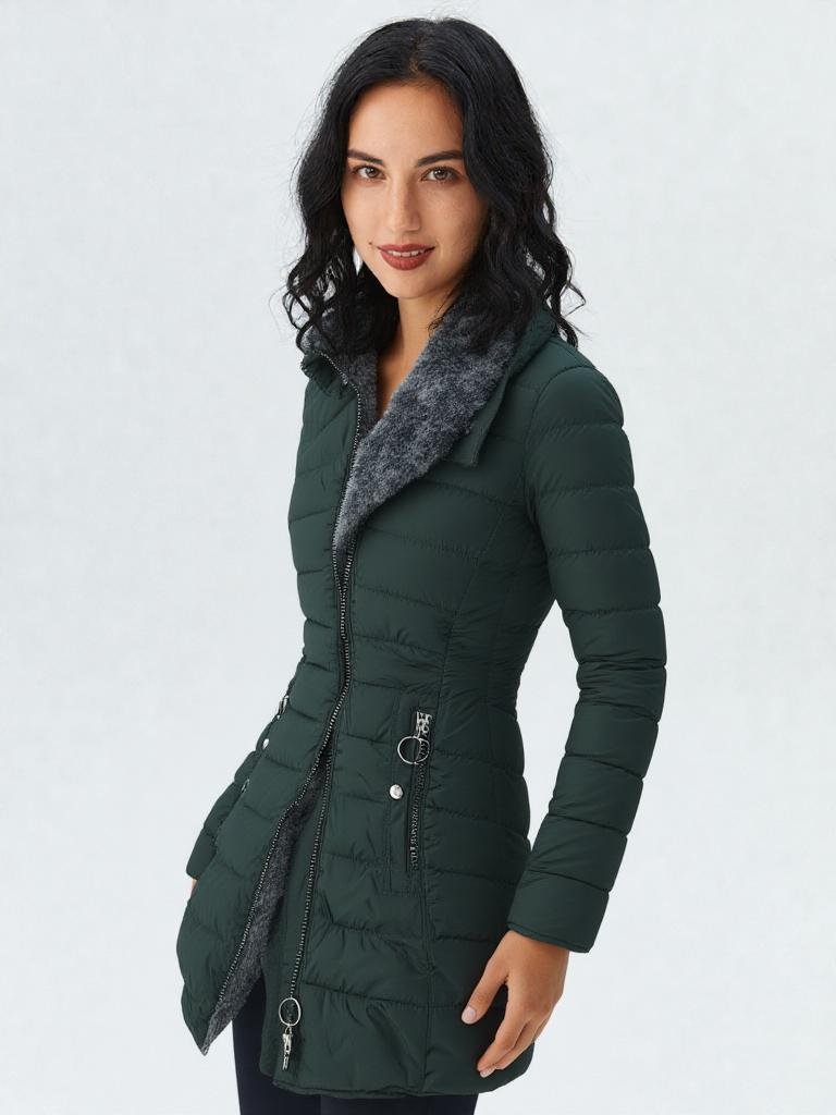 Hannah | Women&