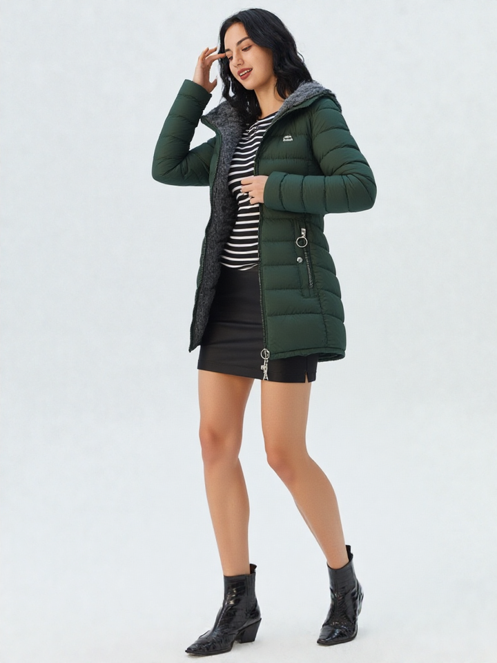 Hannah | Women&