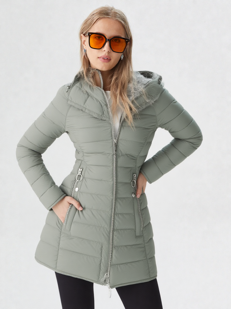 Hannah | Women&