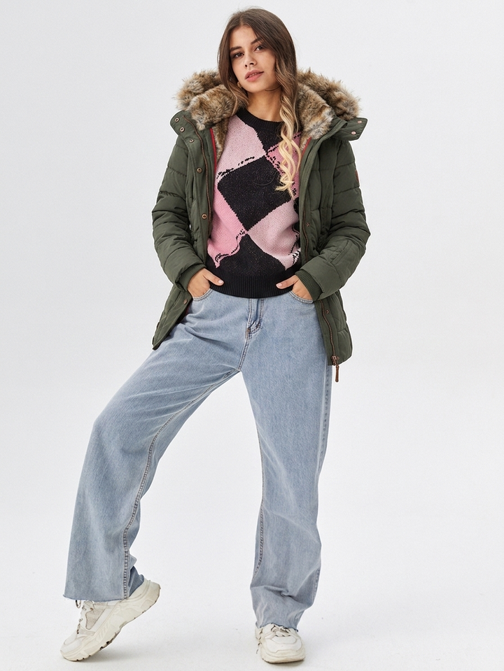 Madison | Women&
