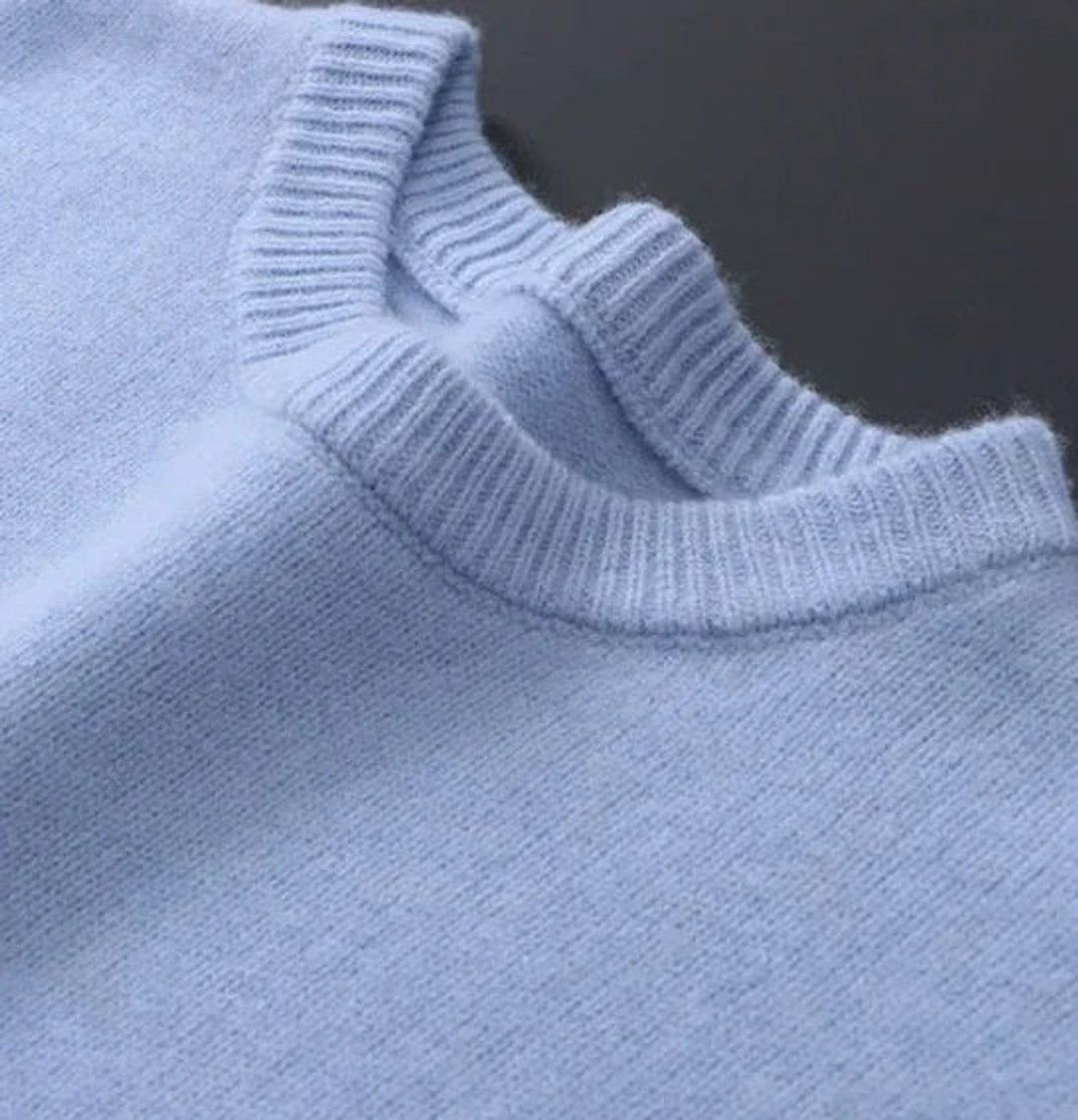 Close-up of Julian&